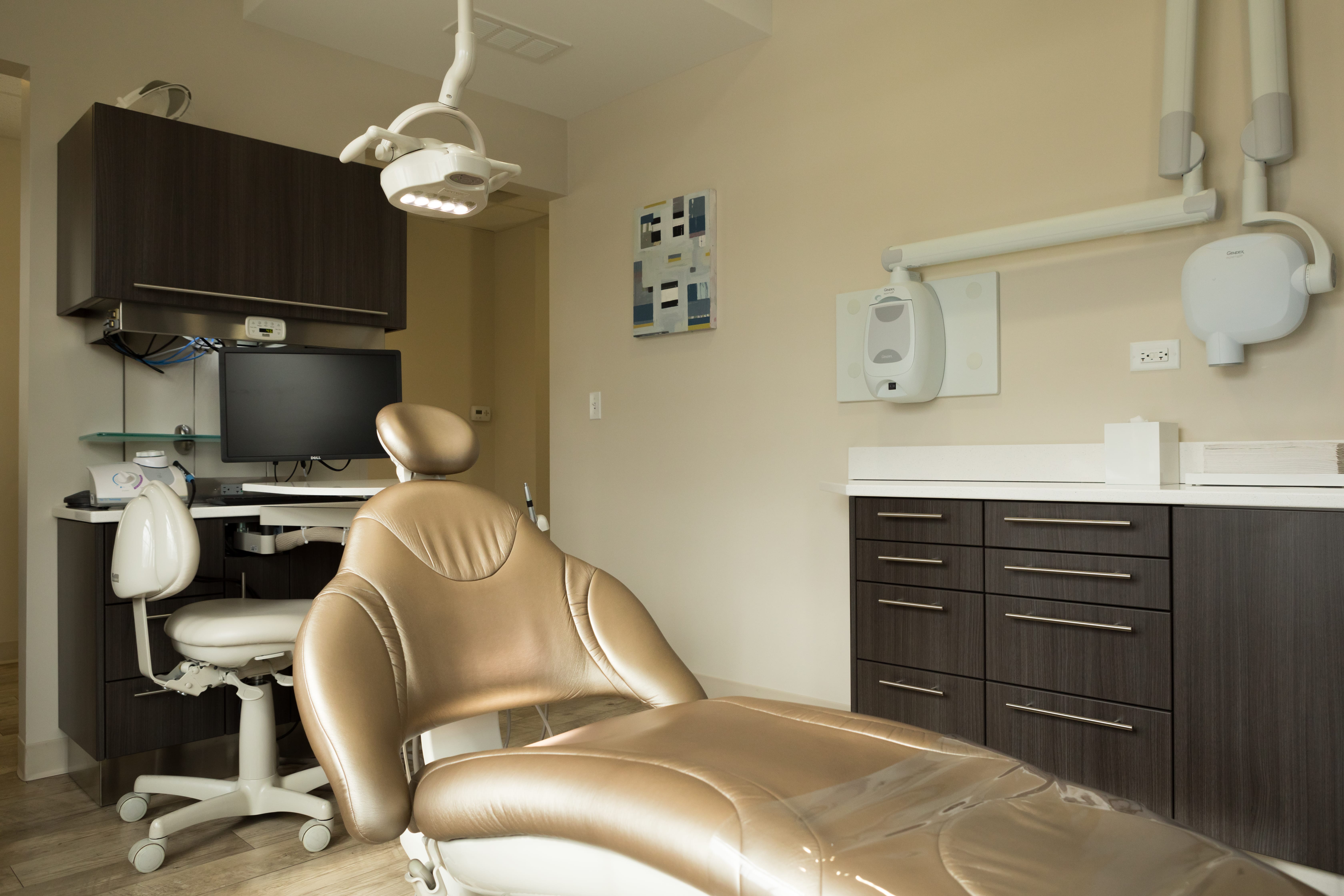 MK Periodontics & Implants